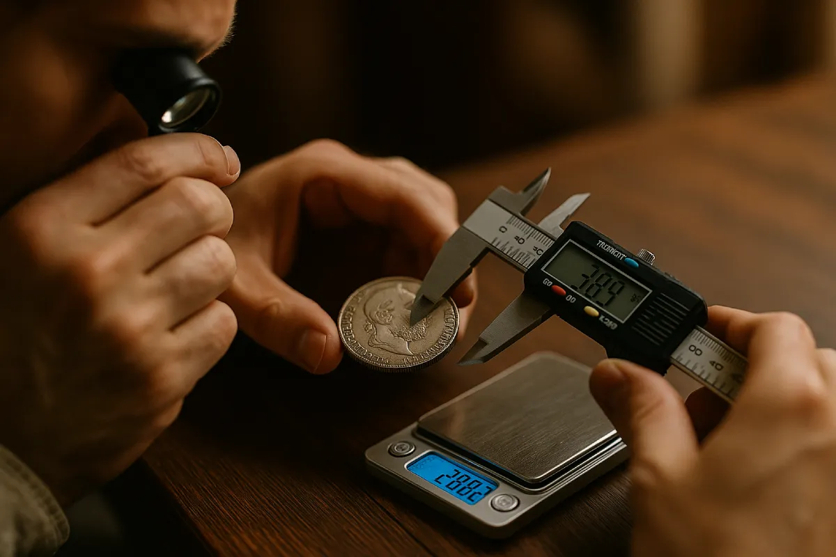 Fehlprägungen & Besonderheiten – numismatische Raritäten