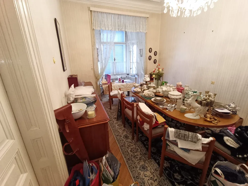 Entruempelungsfirma Wien